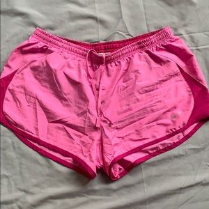 LIKE NEW! Nike Running Shorts